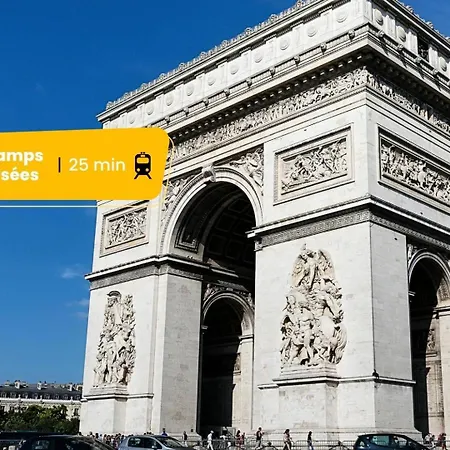 232 Shanghai Concept In * Paris