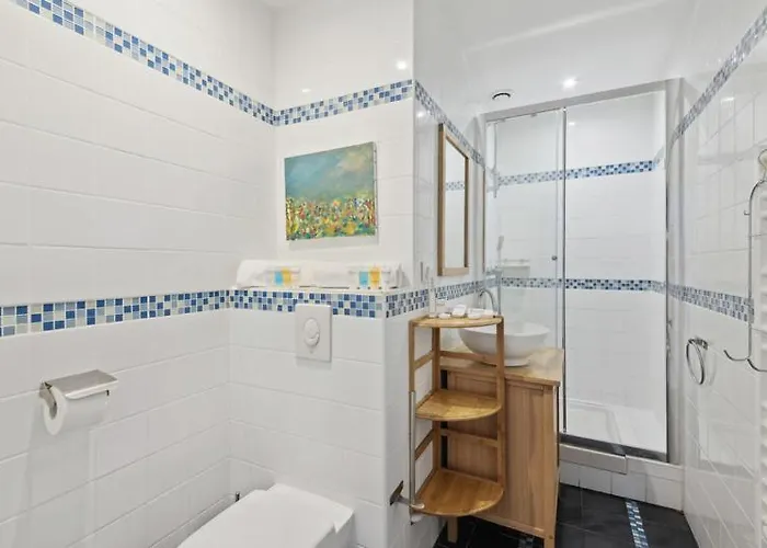 232 Shanghai Concept In Apartamento *