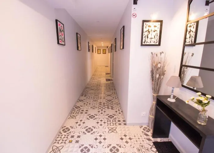 232 Shanghai Concept In Apartamento *